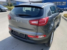     Kia Sportage 1.6--LED