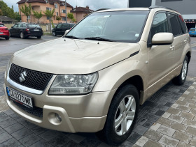 Обява за продажба на Suzuki Grand vitara 2.0i/140kc/ГАЗ/4х4/От България!/Обслужена ~13 750 лв. - изображение 1