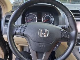 Honda Cr-v Facelift, снимка 12 - Автомобили и джипове - 45479059