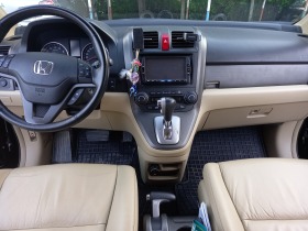 Honda Cr-v Facelift, снимка 9 - Автомобили и джипове - 45479059