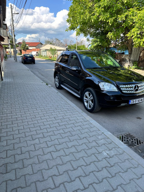 Mercedes-Benz ML 280, снимка 3