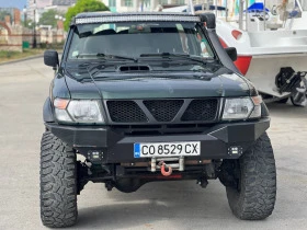 Nissan Patrol 2.8 Dobinson, снимка 5