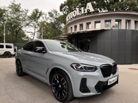 BMW X4 M40i | Mobile.bg    1