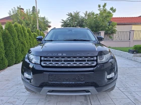 Land Rover Range Rover Evoque 2.2 D AVTO KOJA 4X4, снимка 2