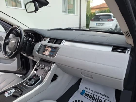 Land Rover Range Rover Evoque 2.2 D AVTO KOJA 4X4, снимка 15