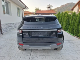 Land Rover Range Rover Evoque 2.2 D AVTO KOJA 4X4, снимка 6