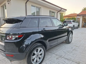 Land Rover Range Rover Evoque 2.2 D AVTO KOJA 4X4, снимка 4