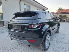 Land Rover Range Rover Evoque 2.2 D AVTO KOJA 4X4, снимка 5