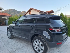 Land Rover Range Rover Evoque 2.2 D AVTO KOJA 4X4, снимка 8