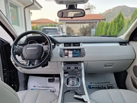 Land Rover Range Rover Evoque 2.2 D AVTO KOJA 4X4, снимка 10