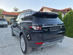 Land Rover Range Rover Evoque 2.2 D AVTO KOJA 4X4, снимка 7