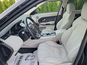 Land Rover Range Rover Evoque 2.2 D AVTO KOJA 4X4, снимка 12