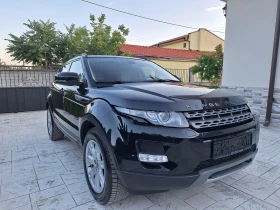 Land Rover Range Rover Evoque 2.2 D AVTO KOJA 4X4, снимка 3