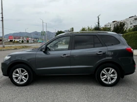 Hyundai Santa fe 2.2CRDI/КОЖА/ИТАЛИЯ, снимка 2