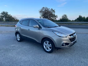 Hyundai IX35 AUTOMAT  | Mobile.bg    4