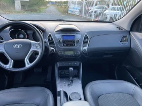 Hyundai IX35 2.0 , снимка 8