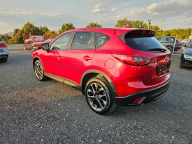 Mazda CX-5 2.2SKYACTIV SWISS  | Mobile.bg    5