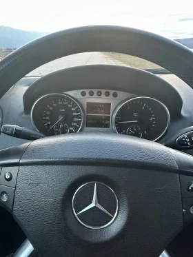 Mercedes-Benz ML 320 4 Matic | Mobile.bg    12