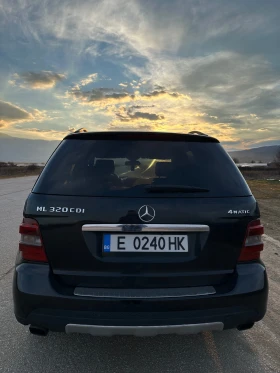 Mercedes-Benz ML 320 4 Matic | Mobile.bg    7