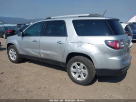 Gmc Acadia 3.6L 4x4 BUY NOW! | Mobile.bg    6