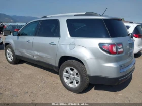 Gmc Acadia 3.6L 4x4 BUY NOW! | Mobile.bg    3