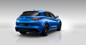 Alfa Romeo Stelvio QV 2.9 V6 BI-TURBO AT8 | Mobile.bg    4