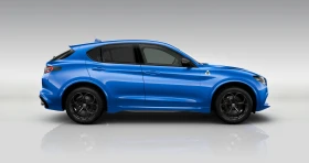 Alfa Romeo Stelvio QV 2.9 V6 BI-TURBO AT8 | Mobile.bg    2