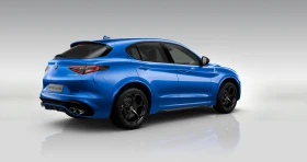 Alfa Romeo Stelvio QV 2.9 V6 BI-TURBO AT8 | Mobile.bg    3