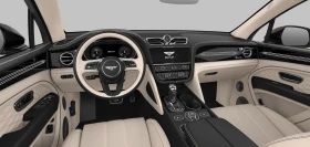 Bentley Bentayga AZZURE, снимка 4