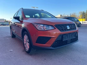 Seat Arona 1.0 TGI ЕВРО6, снимка 3