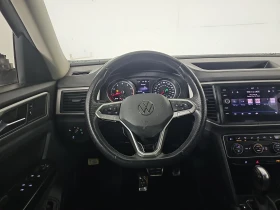 VW Atlas, снимка 8