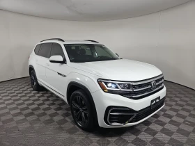     VW Atlas