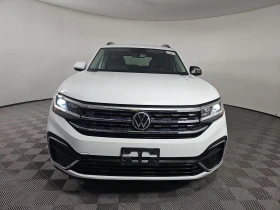 VW Atlas, снимка 2