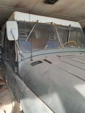 Обява за продажба на Uaz 469 ~2 800 лв. - изображение 2