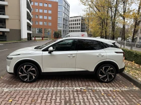 Обява за продажба на Nissan Qashqai Tekna Plus 4X4 ~67 900 лв. - изображение 1