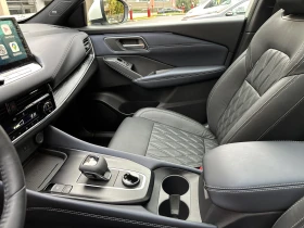 Обява за продажба на Nissan Qashqai Tekna Plus 4X4 ~67 900 лв. - изображение 8