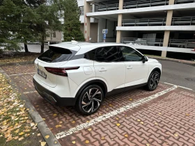 Обява за продажба на Nissan Qashqai Tekna Plus 4X4 ~67 900 лв. - изображение 5