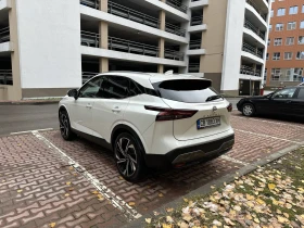 Обява за продажба на Nissan Qashqai Tekna Plus 4X4 ~67 900 лв. - изображение 3