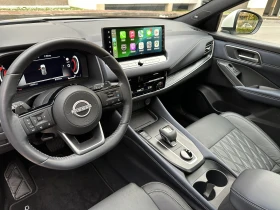Обява за продажба на Nissan Qashqai Tekna Plus 4X4 ~67 900 лв. - изображение 9