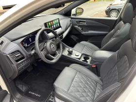 Обява за продажба на Nissan Qashqai Tekna Plus 4X4 ~67 900 лв. - изображение 7