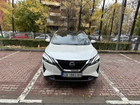 Обява за продажба на Nissan Qashqai Tekna Plus 4X4 ~67 900 лв. - изображение 2