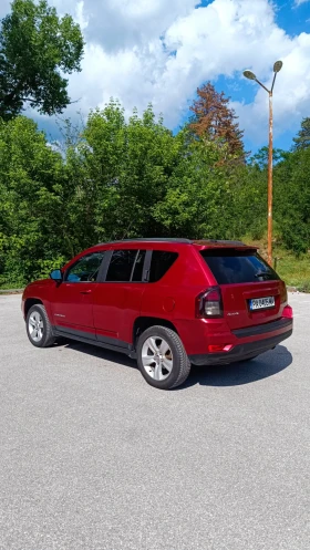 Jeep Compass MK 49 | Mobile.bg    9