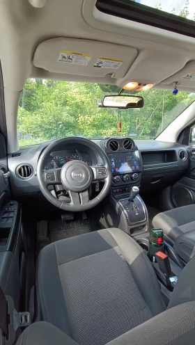 Jeep Compass MK 49 | Mobile.bg    10
