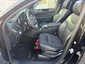 Mercedes-Benz GLE Coupe 3.5 cdi 258 ks FULL Собствен лизинг !!! - 64900 лв. - 97548395 9