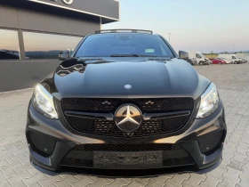 Mercedes-Benz GLE Coupe 3.5 cdi 258 ks FULL Собствен лизинг !!! - 64900 лв. - 97548395 2