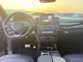 Mercedes-Benz GLE Coupe 3.5 cdi 258 ks FULL Собствен лизинг !!! - 64900 лв. - 97548395 11