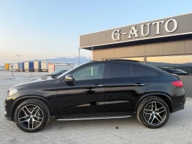 Mercedes-Benz GLE Coupe 3.5 cdi 258 ks FULL Собствен лизинг !!! - 64900 лв. - 97548395 8
