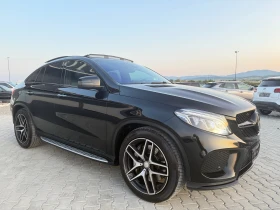 Mercedes-Benz GLE Coupe 3.5 cdi 258 ks FULL Собствен лизинг !!! - 64900 лв. - 97548395 3