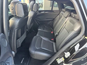 Mercedes-Benz GLE Coupe 3.5 cdi 258 ks FULL Собствен лизинг !!! - 64900 лв. - 97548395 10