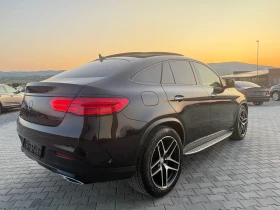Mercedes-Benz GLE Coupe 3.5 cdi 258 ks FULL Собствен лизинг !!! - 64900 лв. - 97548395 5